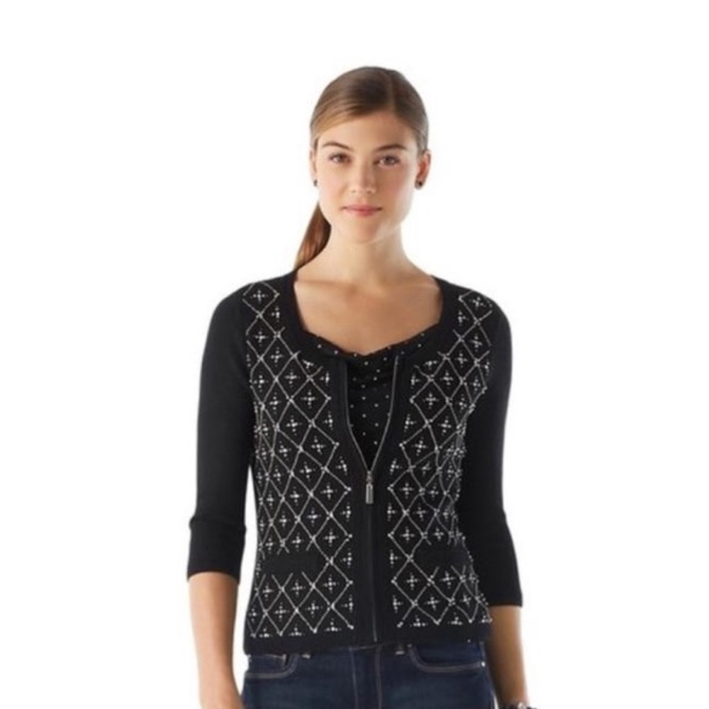 White House Black Market (WHBM) Sweater 👚